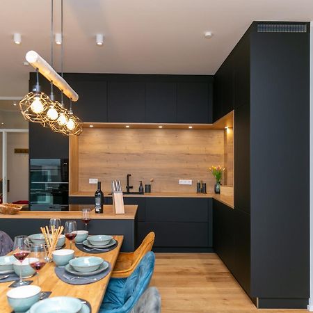 Cabana - Theview - Terrasse - Waterfront - Kostenloser Parkplatz - Wifi 올덴부르크 외부 사진