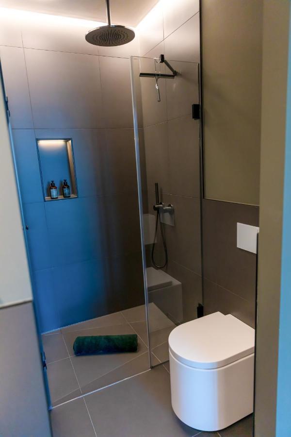 Cabana - Theview - Terrasse - Waterfront - Kostenloser Parkplatz - Wifi 올덴부르크 외부 사진