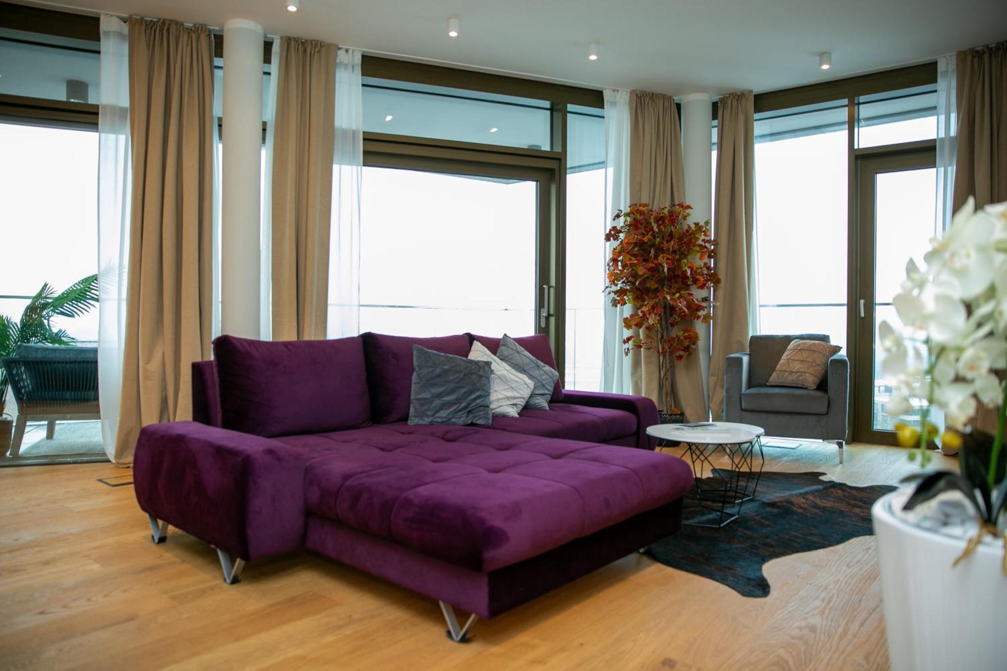 Cabana - Theview - Terrasse - Waterfront - Kostenloser Parkplatz - Wifi 올덴부르크 외부 사진