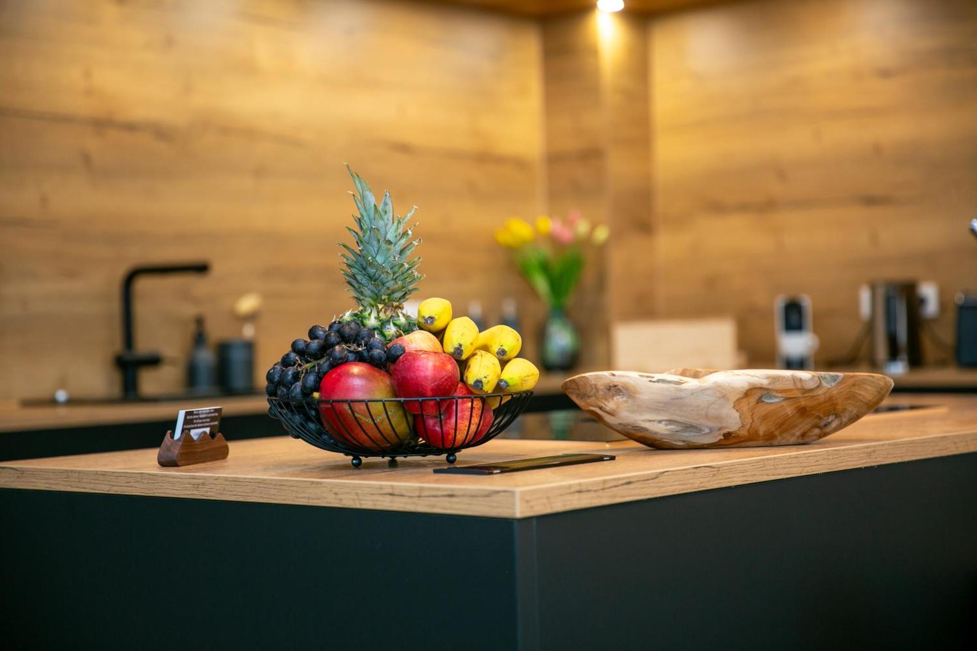 Cabana - Theview - Terrasse - Waterfront - Kostenloser Parkplatz - Wifi 올덴부르크 외부 사진